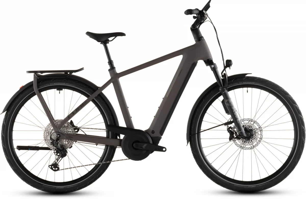 Cube Kathmandu Hybrid EXC 800 800 Wh 2026, Bild 3