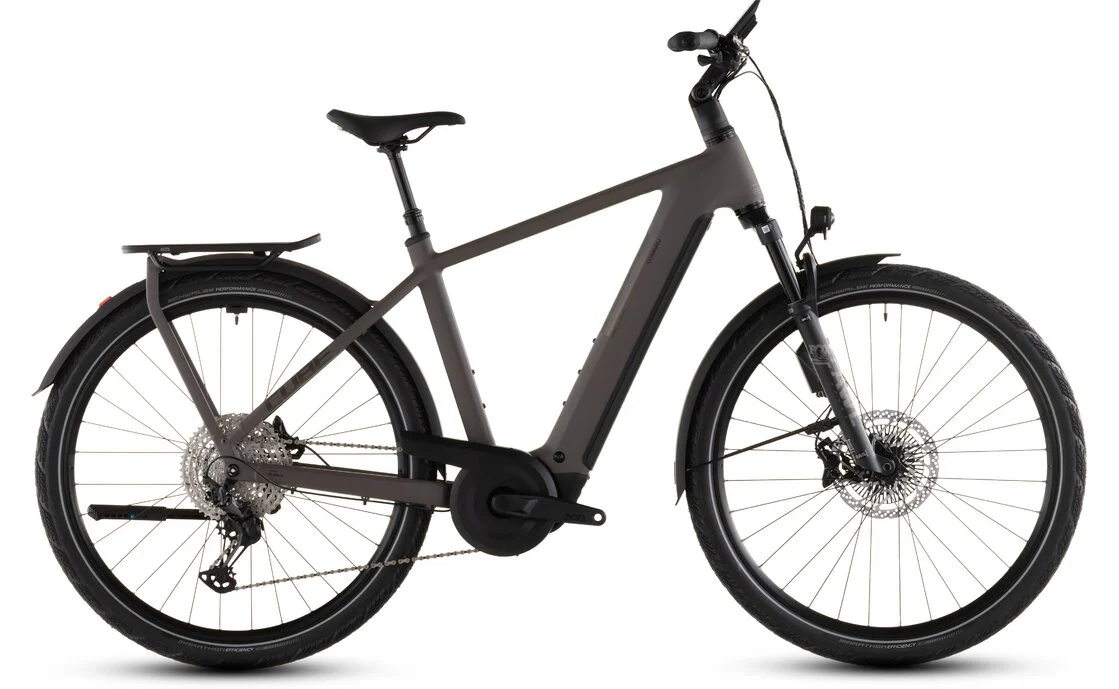 Cube Kathmandu Hybrid EXC 800 800 Wh 2026, Bild 7