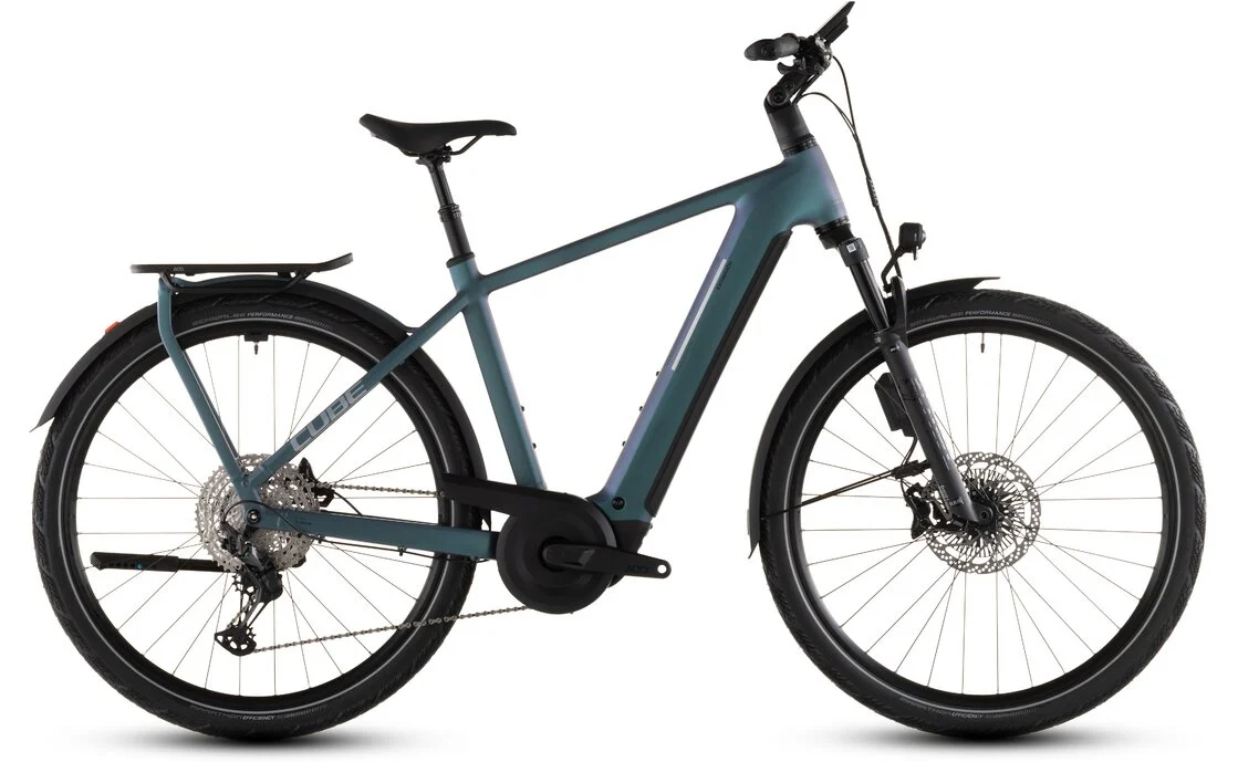 Cube Kathmandu Hybrid EXC 800 800 Wh 2026, Bild 8