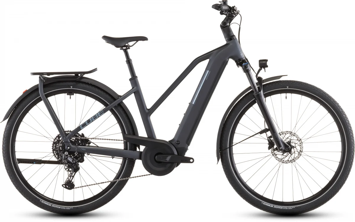 Cube Kathmandu Hybrid ONE 800 800 Wh 2026, Bild 3