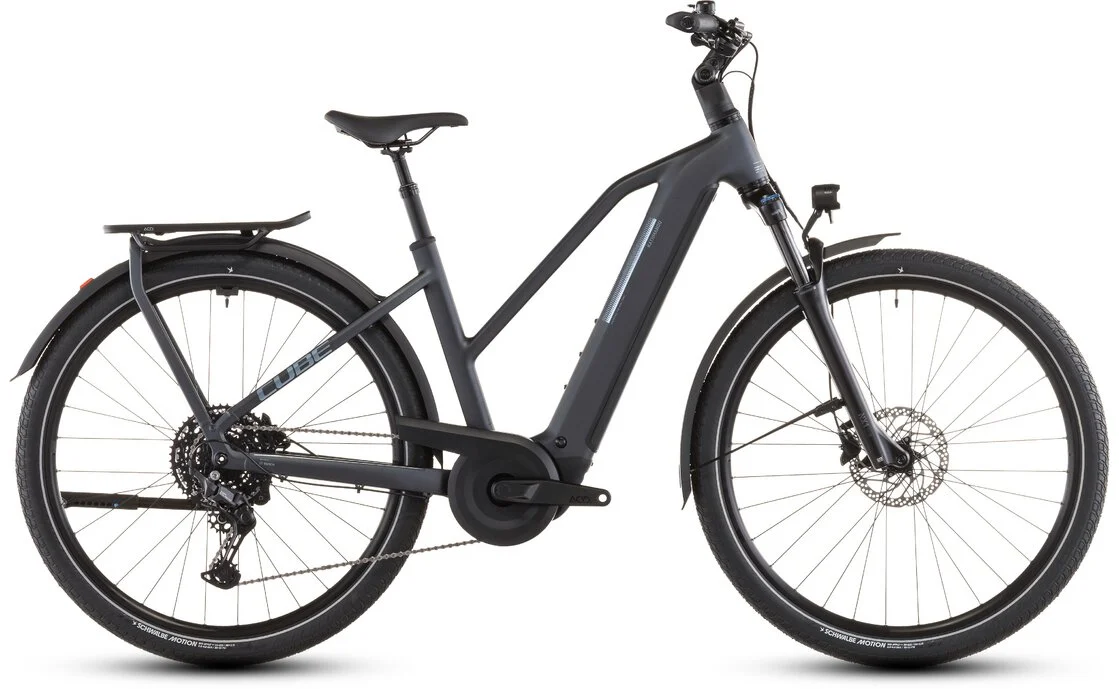 Cube Kathmandu Hybrid ONE 800 800 Wh 2026, Bild 7