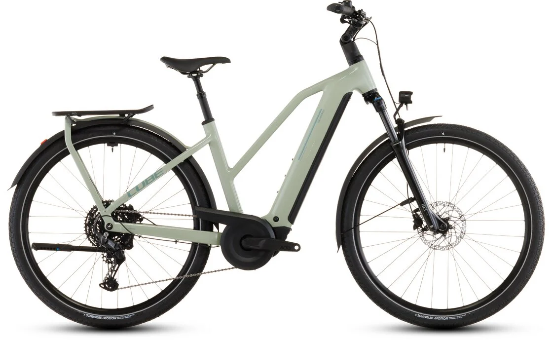 Cube Kathmandu Hybrid ONE 800 800 Wh 2026, Bild 2