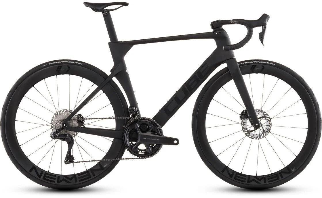 Cube Litening AERO C:68X Race 2026, Bild 3