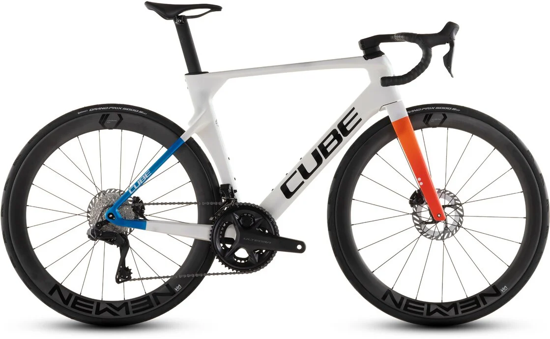 Cube Litening AERO C:68X Race 2026, Bild 2