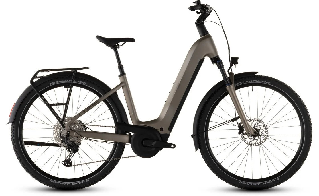Cube Nuride Hybrid Pro 800 800 Wh 2026, Bild 4