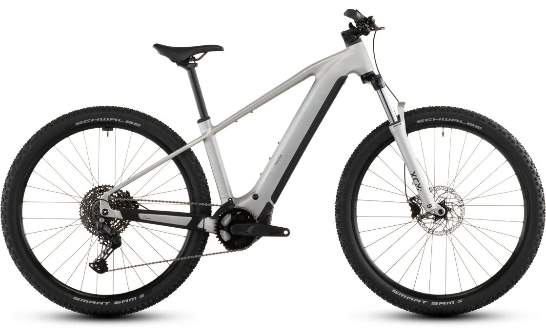 Cube Reaction Hybrid ONE 600 600 Wh, Bild 5