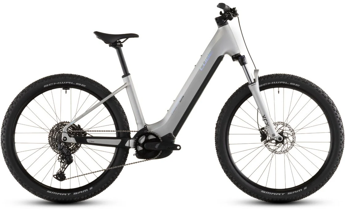 Cube Reaction Hybrid ONE 800 800 Wh, Bild 7
