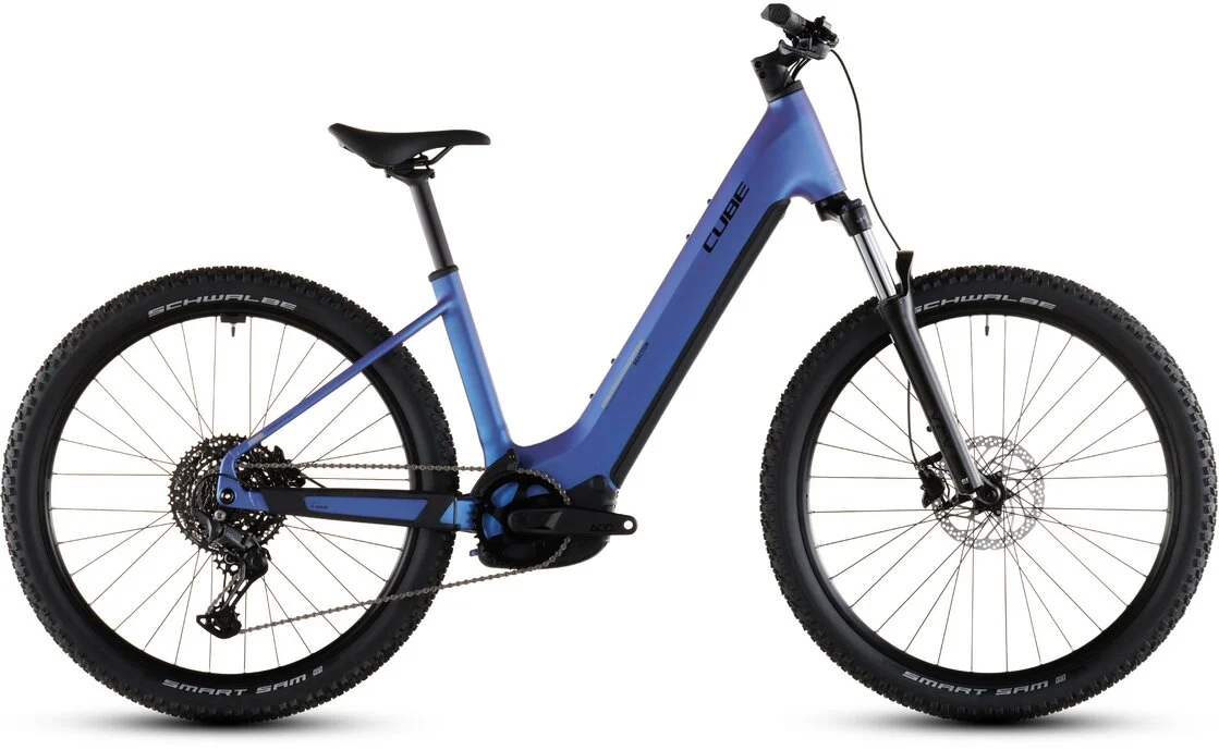 Cube Reaction Hybrid ONE 800 800 Wh, Bild 2