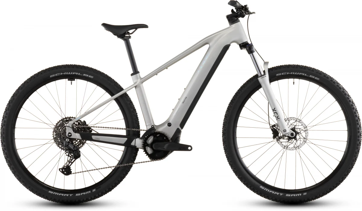 Cube Reaction Hybrid ONE 800 800 Wh, Bild 2