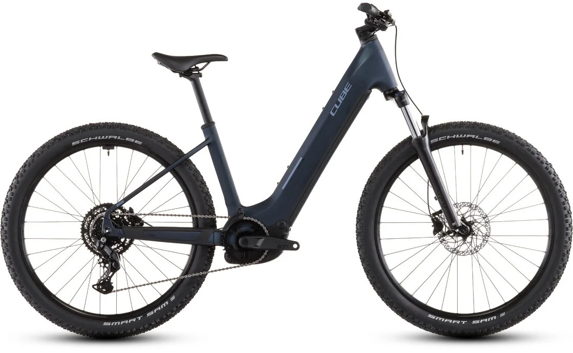 Cube Reaction Hybrid Performance 600 600 Wh, Bild 5