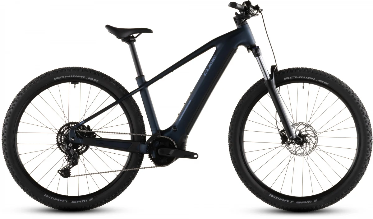 Cube Reaction Hybrid Performance 600 600 Wh, Bild 3