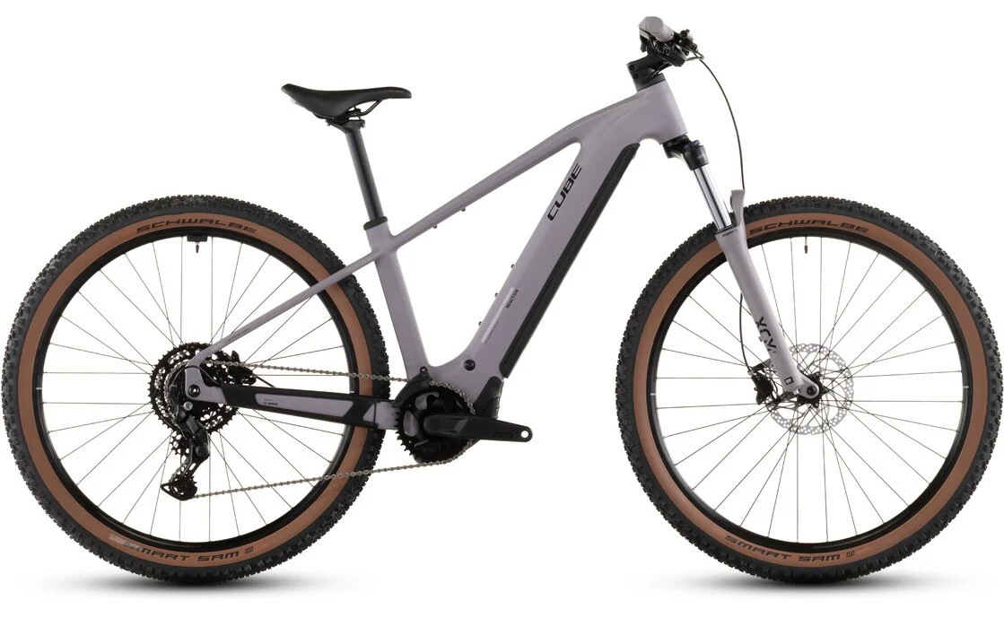 Cube Reaction Hybrid Performance 600 600 Wh, Bild 4
