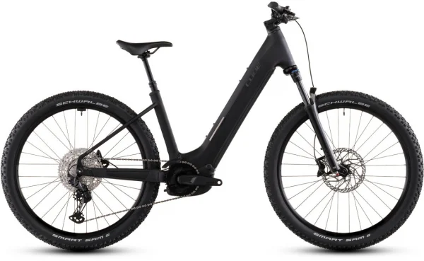 Cube Reaction Hybrid Pro 800 800 Wh