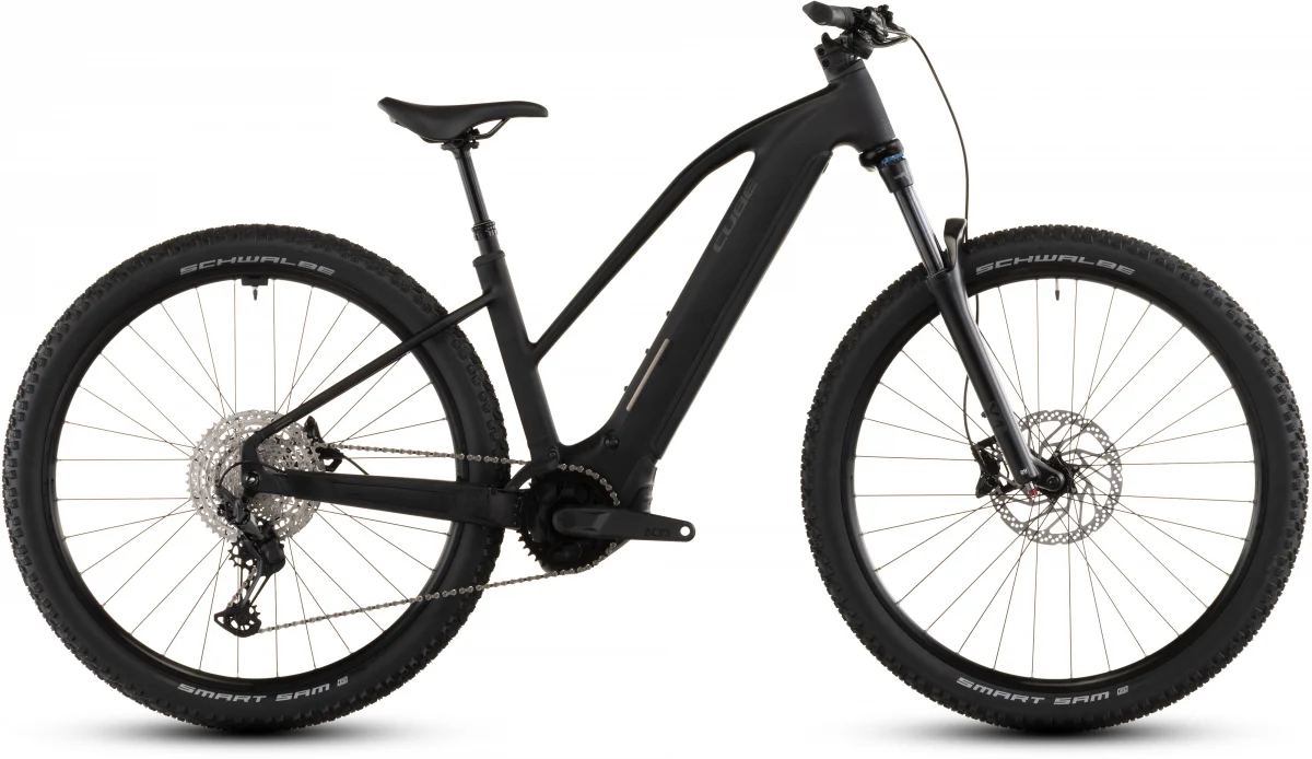 Cube Reaction Hybrid Pro 800 800 Wh, Bild 2
