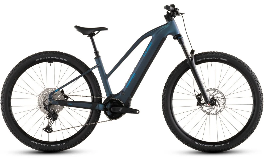 Cube Reaction Hybrid Pro 800 800 Wh, Bild 2