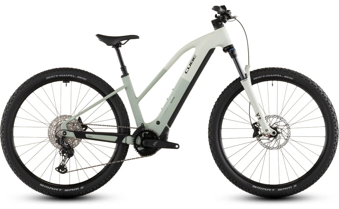 Cube Reaction Hybrid Pro 800 800 Wh, Bild 8