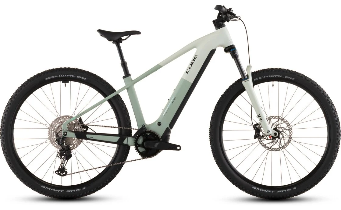 Cube Reaction Hybrid Pro 800 800 Wh, Bild 3