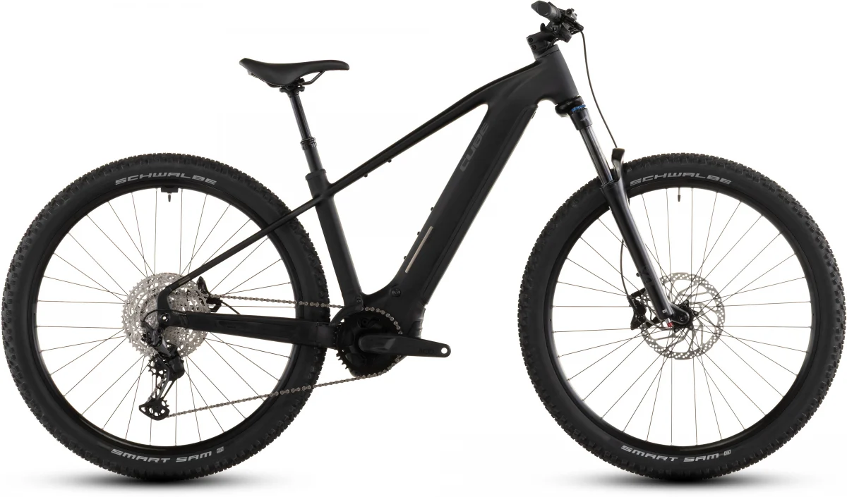 Cube Reaction Hybrid Pro 800 800 Wh, Bild 6