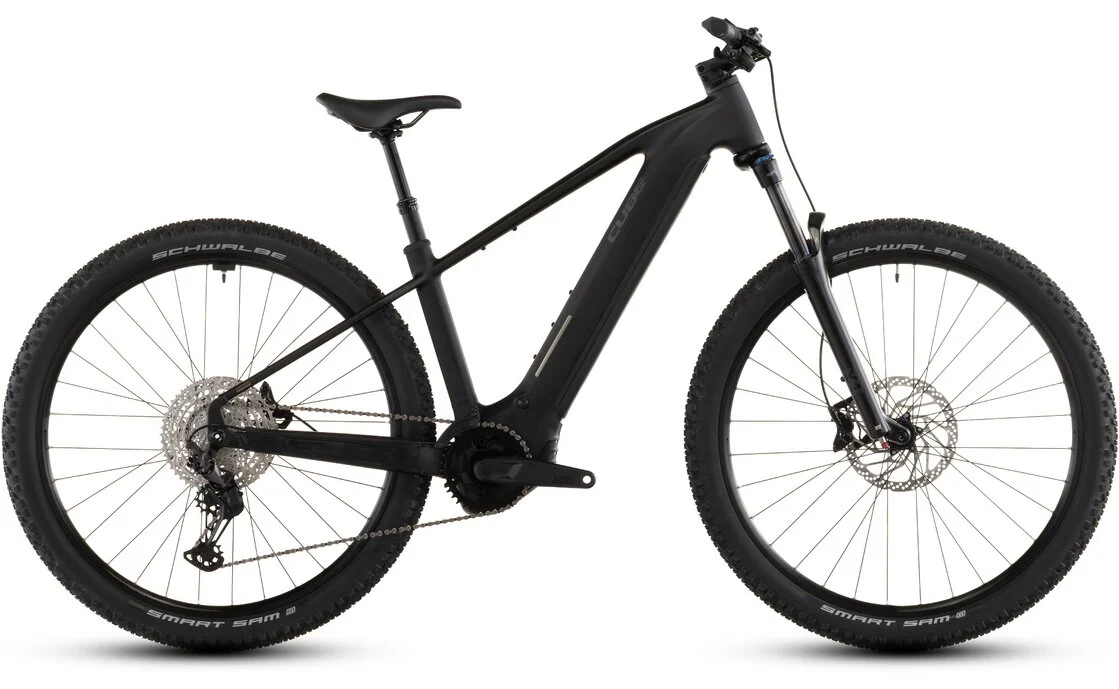 Cube Reaction Hybrid Pro 800 800 Wh, Bild 9