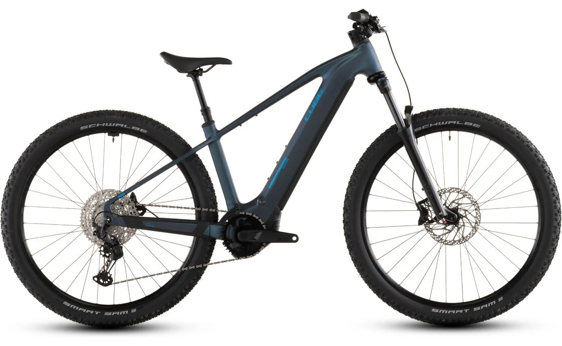 Cube Reaction Hybrid Pro 800 800 Wh, Bild 7
