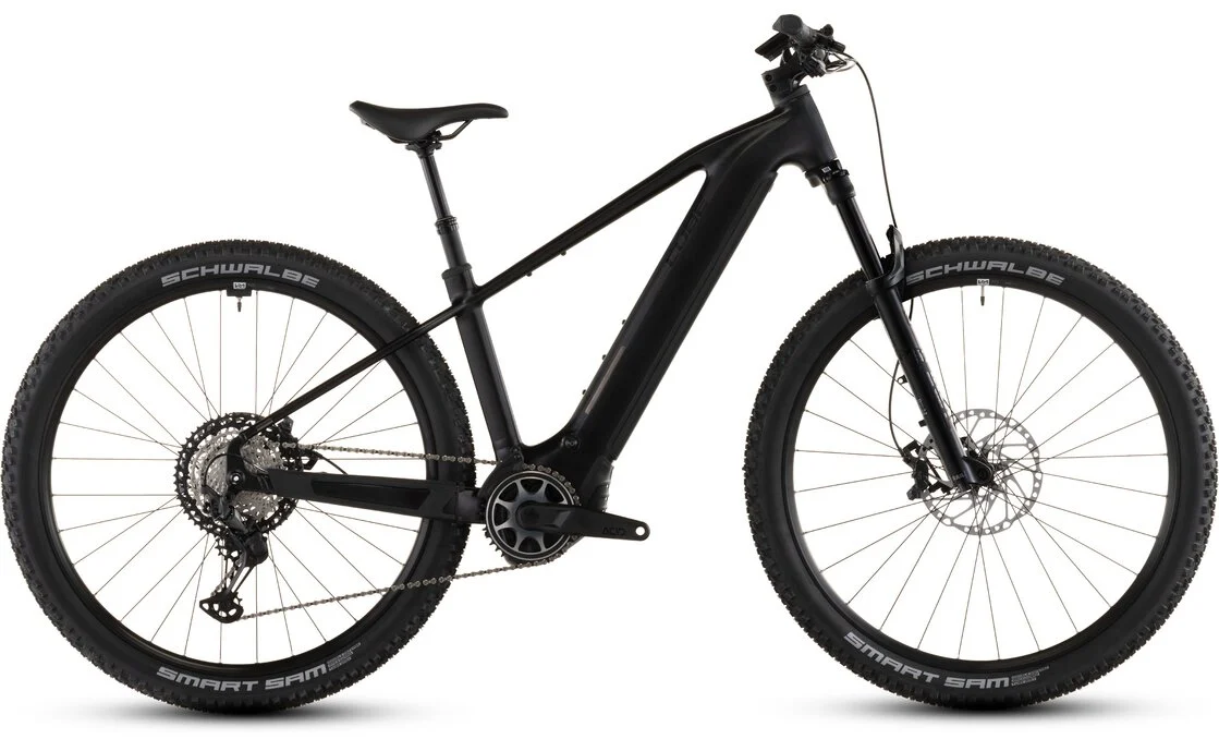 Cube Reaction Hybrid SLX 800 800 Wh, Bild 9