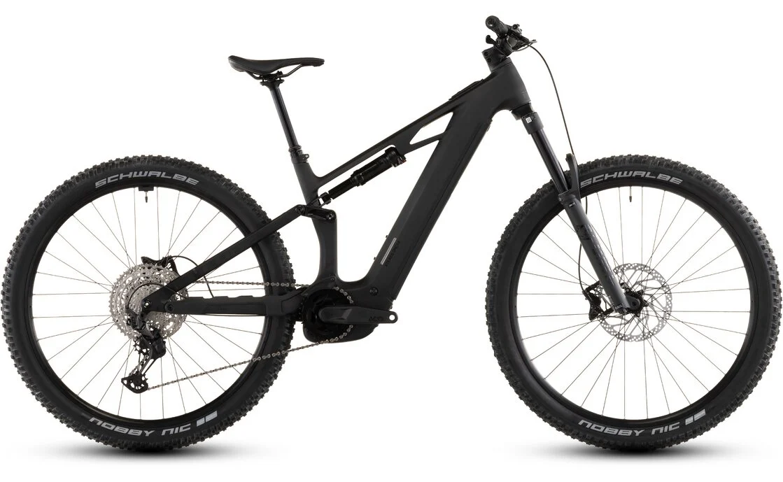 Cube Stereo Hybrid ONE44 HPC Race 800 800 Wh Fully, Bild 3