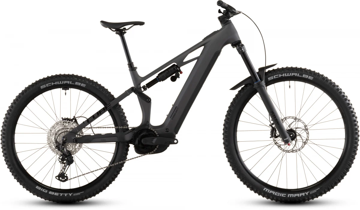 Cube Stereo Hybrid ONE77 HPC Race 800 800 Wh 29 Fully, Bild 4