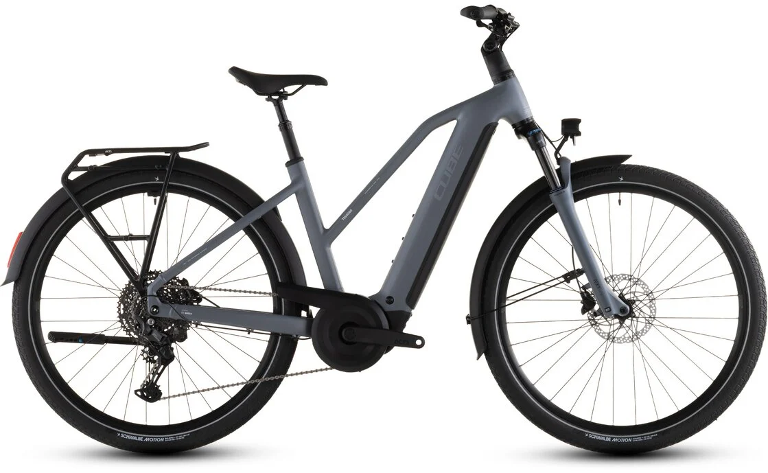 Cube Touring Hybrid Pro 800 800 Wh 2026, Bild 5