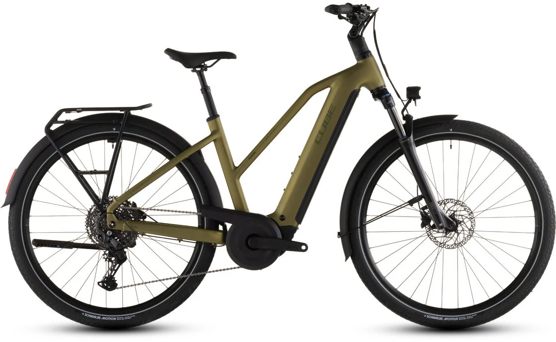 Cube Touring Hybrid Pro 800 800 Wh 2026, Bild 8