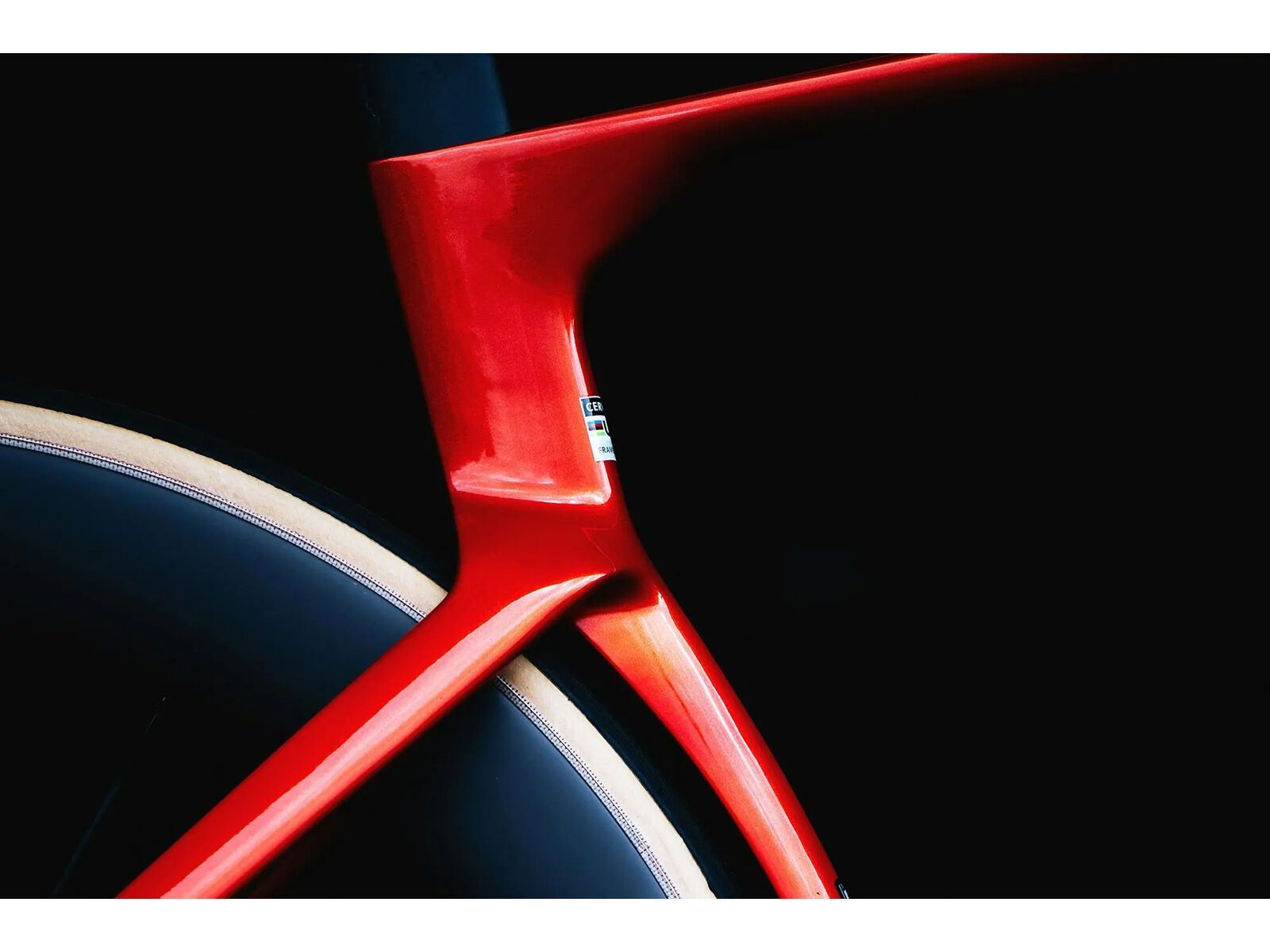 Cervélo S5 XPLR AXS 2026 – Bild 6