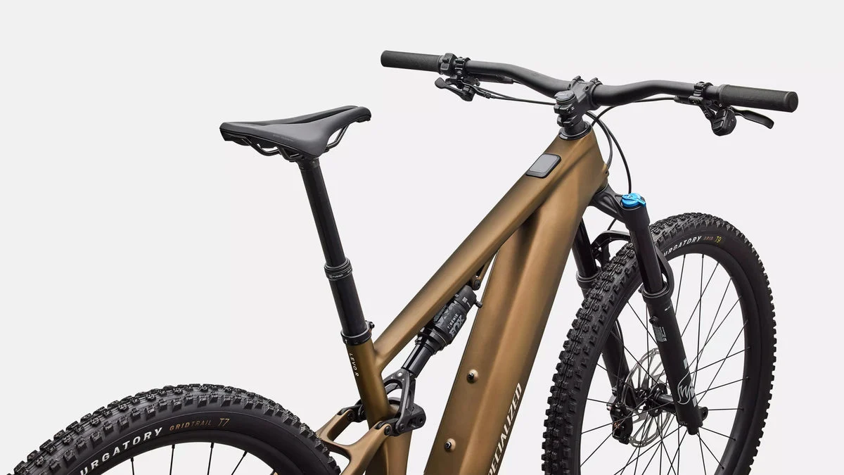 Specialized Levo R Comp, Bild 7