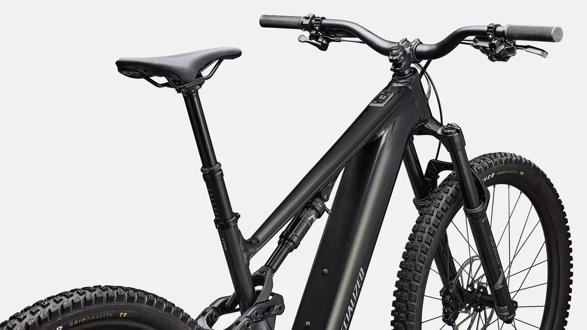 Specialized Levo 4 Alloy, Bild 4