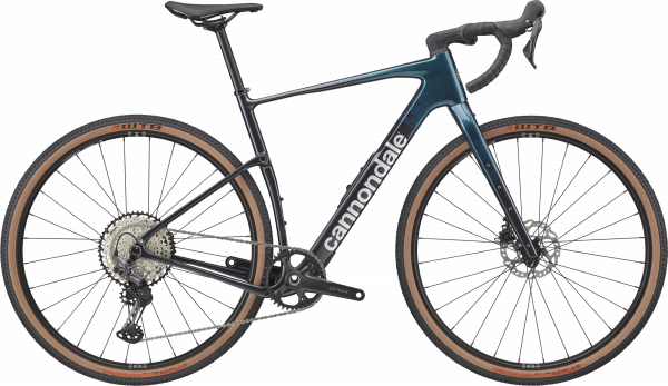 Cannondale Topstone Carbon 3 GRX - 1x 2025