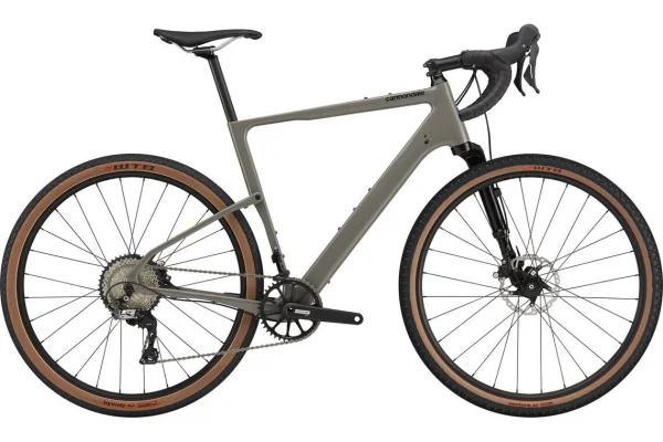 Cannondale Topstone Crb Lefty 3 2020