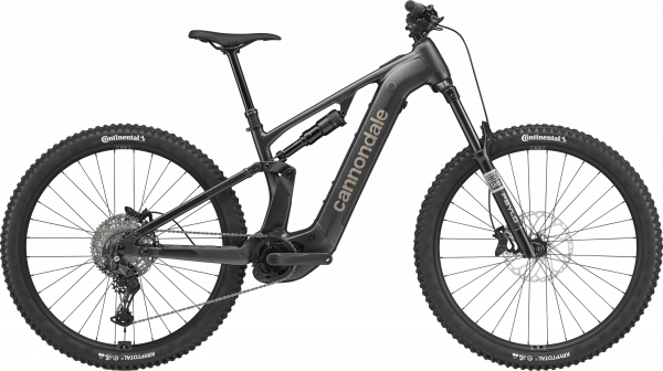 Cannondale Moterra 3 2025