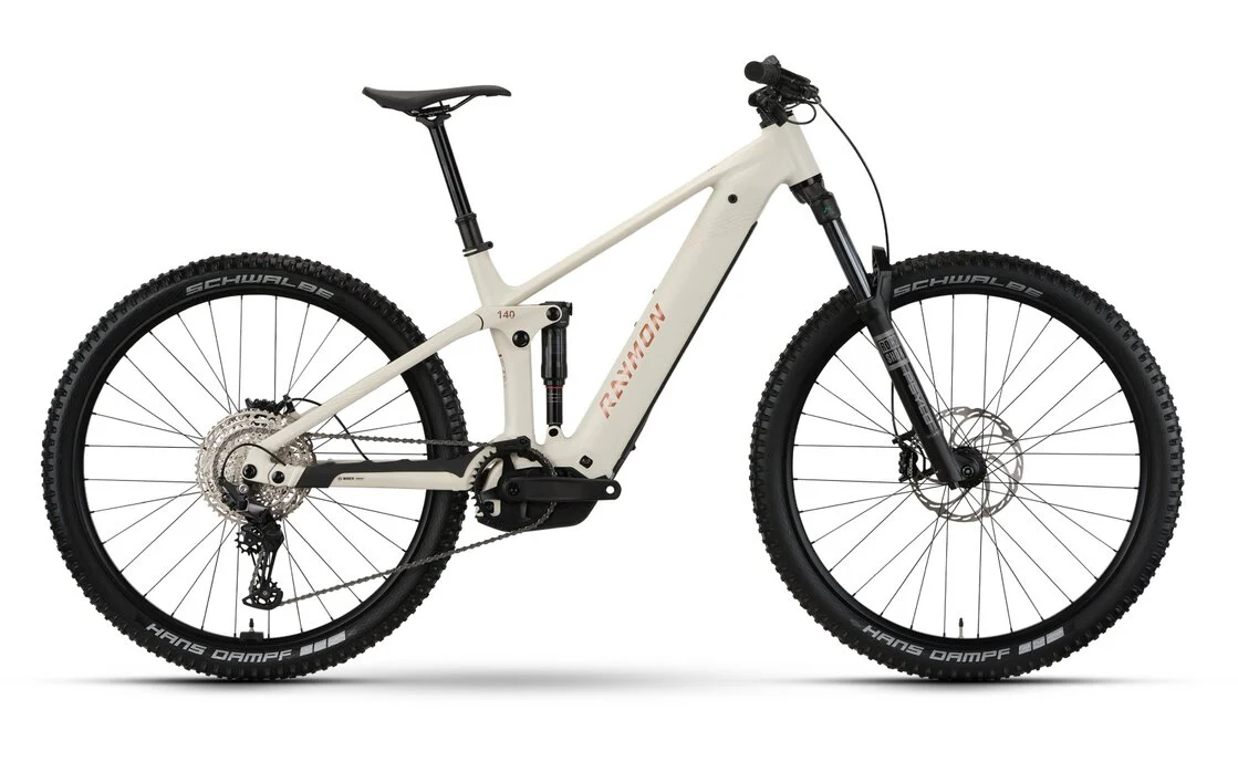 Raymon Korak Pro 800 Wh Fully, Bild 3