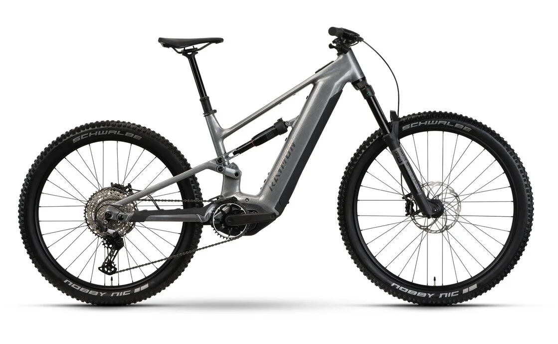 Raymon Ravor Comp 840 Wh 29 Fully, Bild 8
