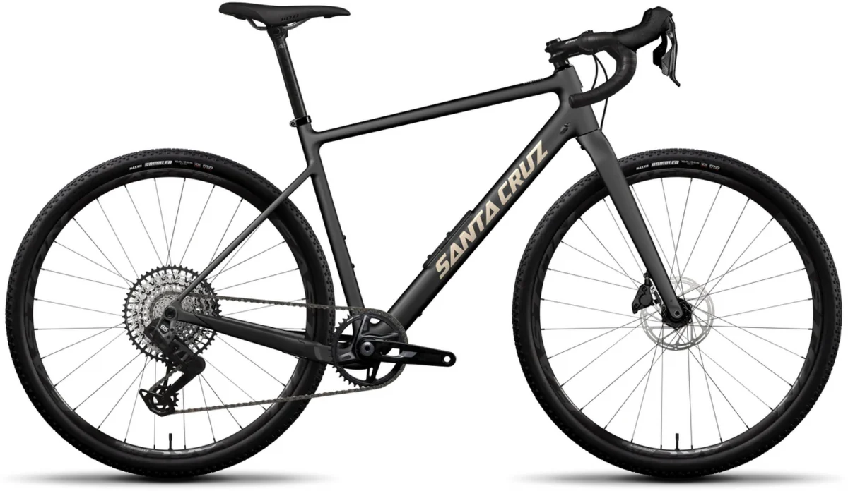 Santa Cruz Stigmata Rival 1x AXS 2026, Seitenansicht