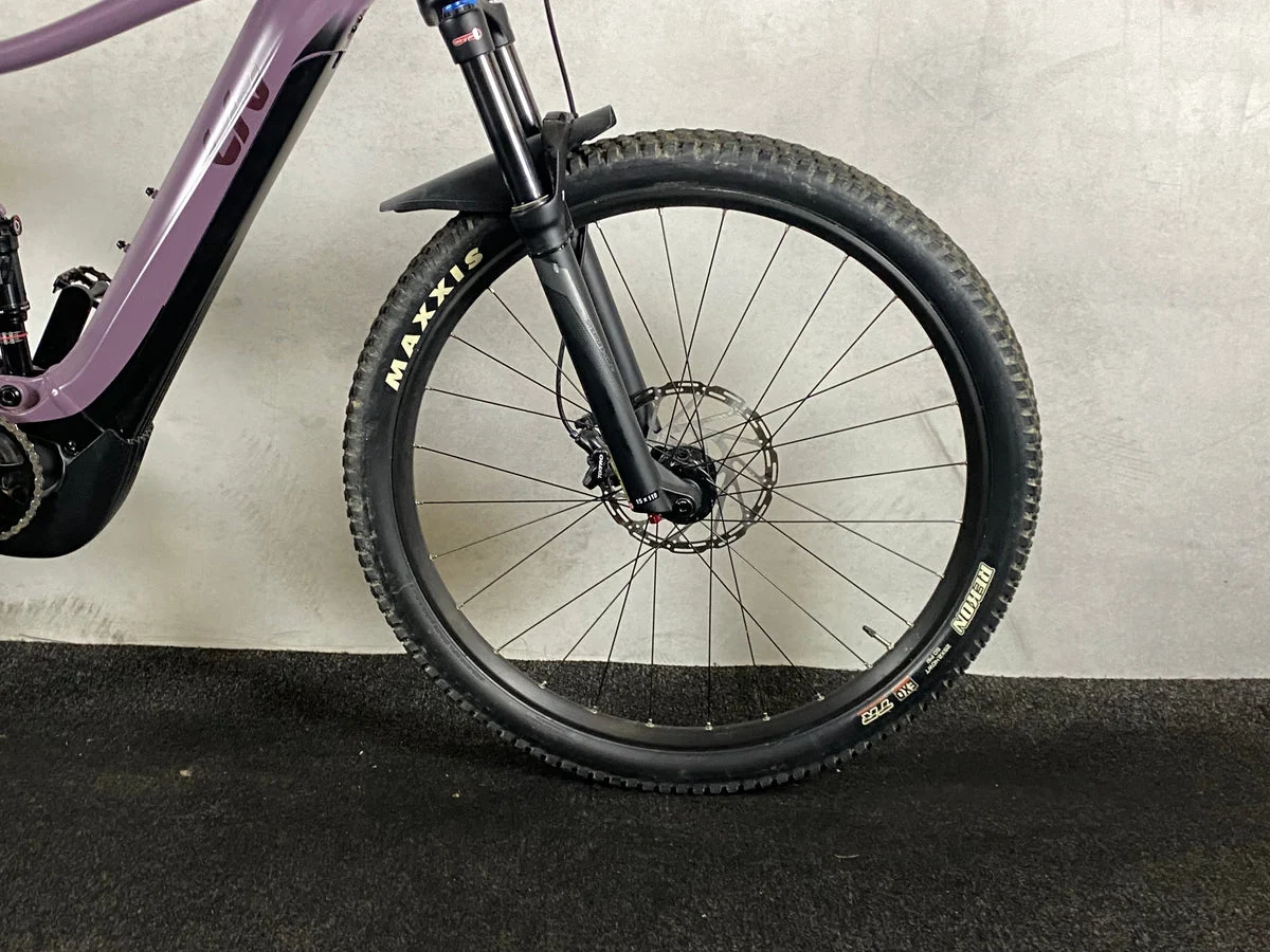 Liv Embolden E+2 2023, Bild 3