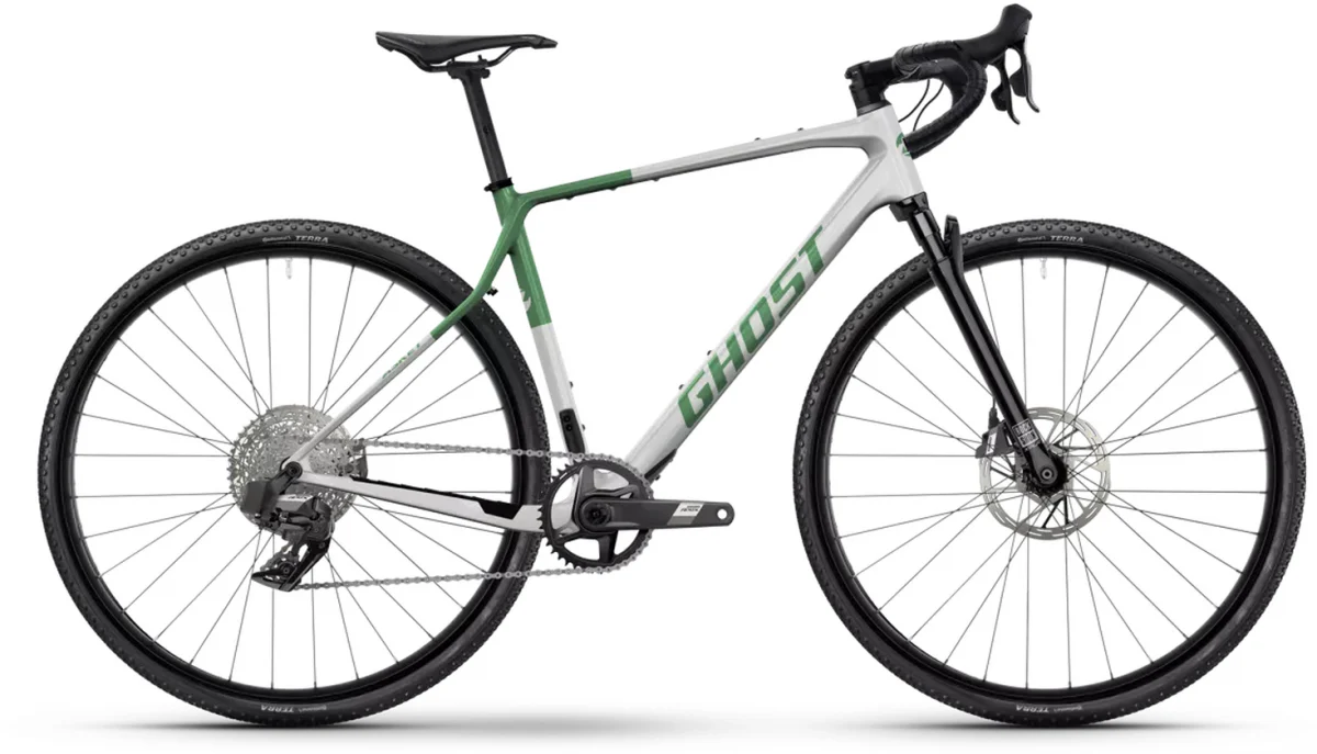 Ghost-Bikes Ghost Asket CF Full Party 2026, Bild 2