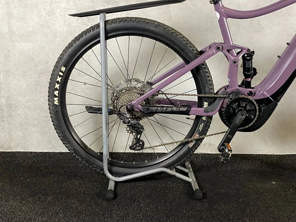 Liv Embolden E+2 2023, Bild 4