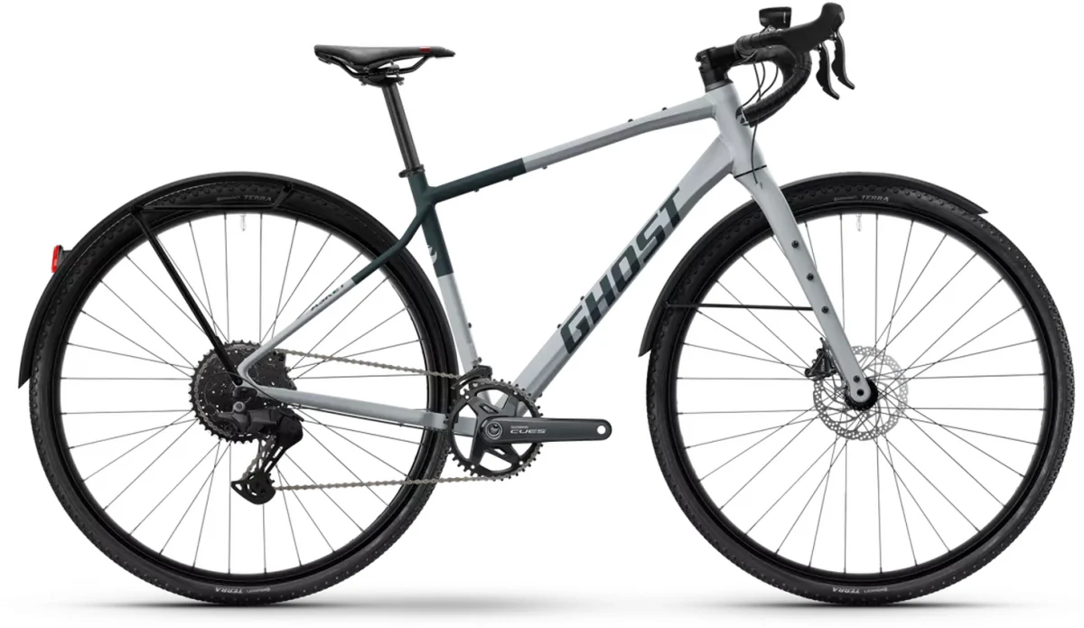 Ghost-Bikes Ghost Asket EQ 2027, Bild 7