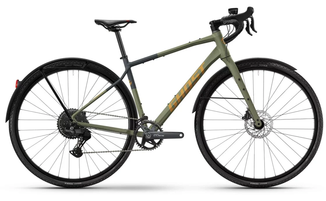 Ghost-Bikes Ghost Asket EQ 2027, Bild 8