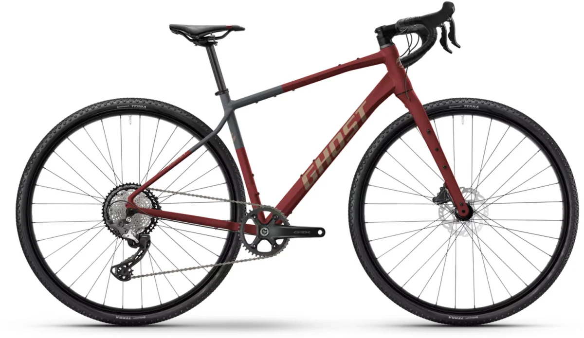 Ghost-Bikes Ghost Asket 2027, Bild 7