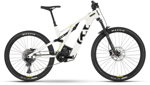 Husqvarna Light Cross LC4 720 Wh 29 Fully