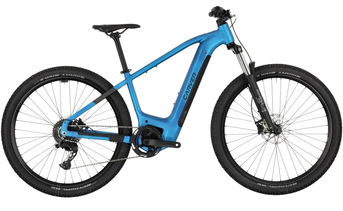 Carver Strict E.510 500 Wh, Bild 9