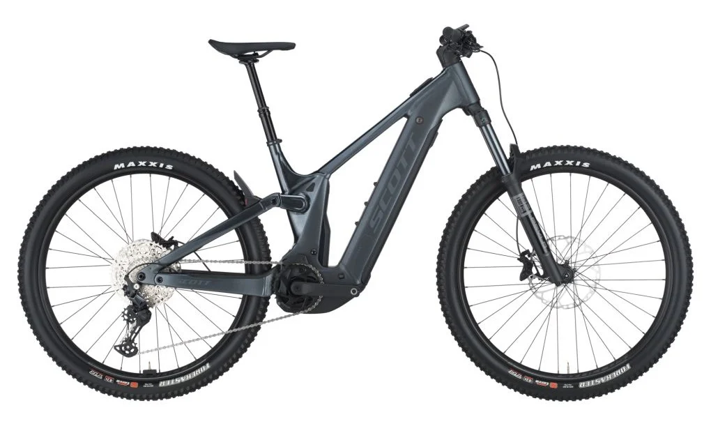 Scott Patron 920 800 Wh Fully, Bild 2