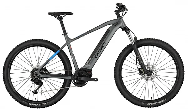 Carver Strict E.410 LTD B-Ware 500 Wh
