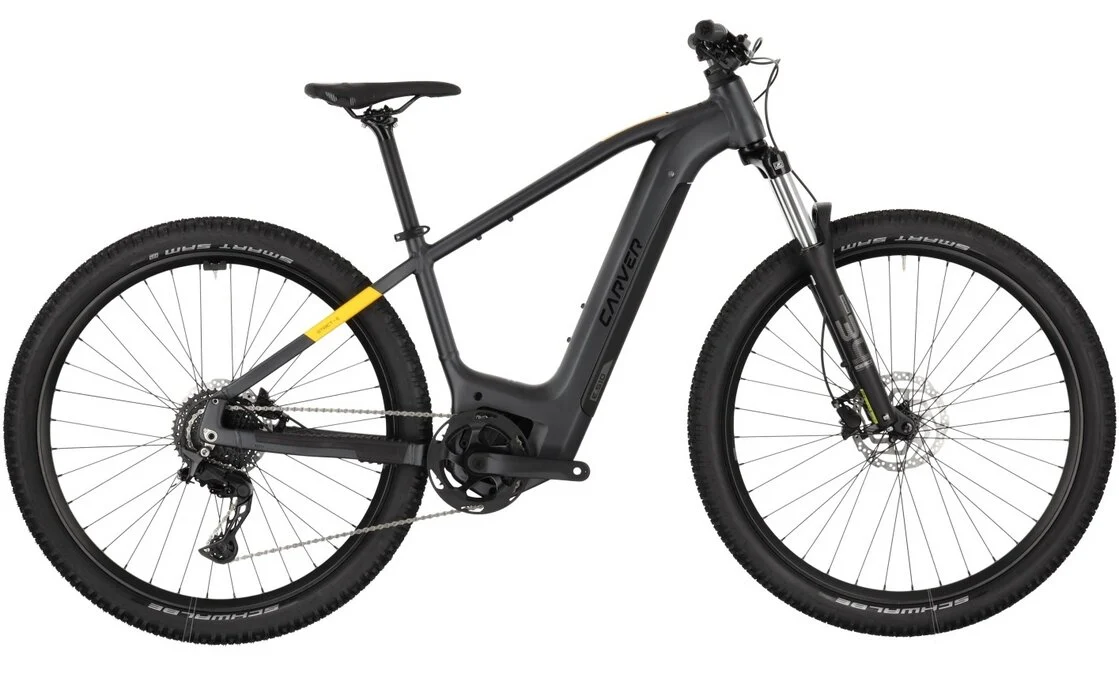 Carver Strict E.510 B-Ware 500 Wh, Bild 4