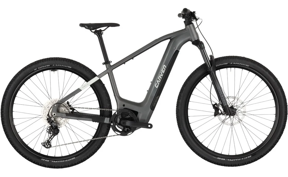 Carver Strict E.540 B-Ware 625 Wh, Bild 7